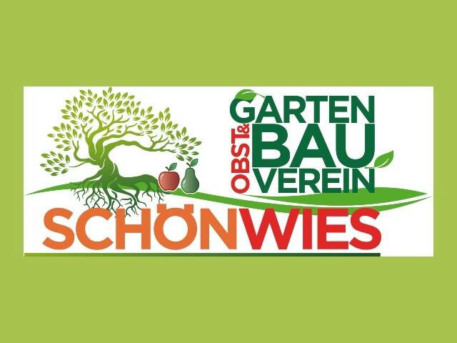 Logo Obst- und Gartenbauverein Schönwies